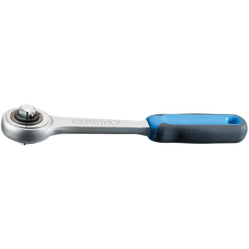 DOORSTEEKRATEL 1/4"         2093 Z-94 (L=127)GEDOR