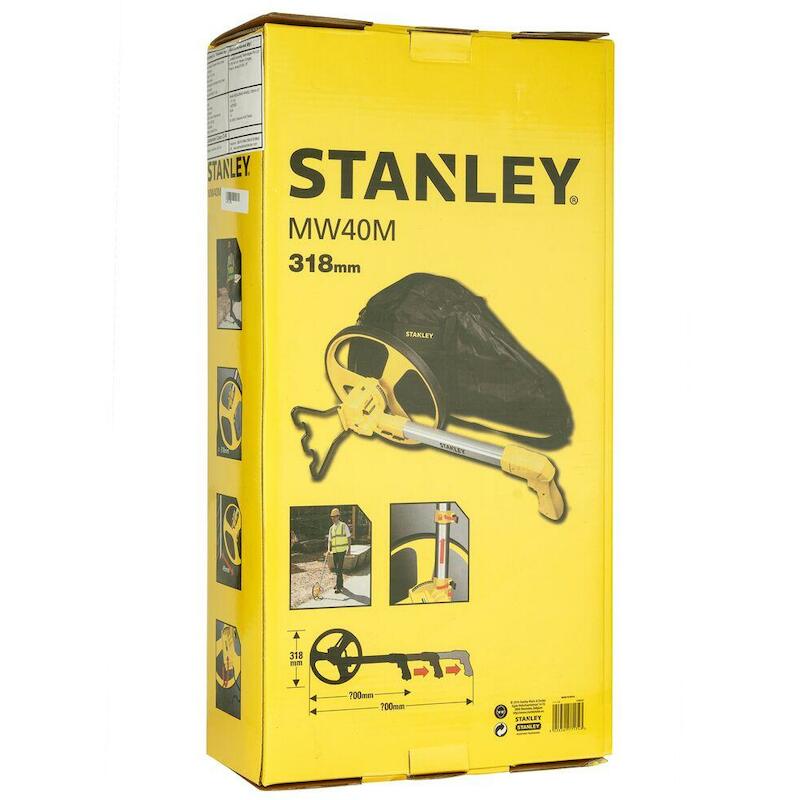 MEETWIEL 40 M/DM            1-77-174       STANLEY