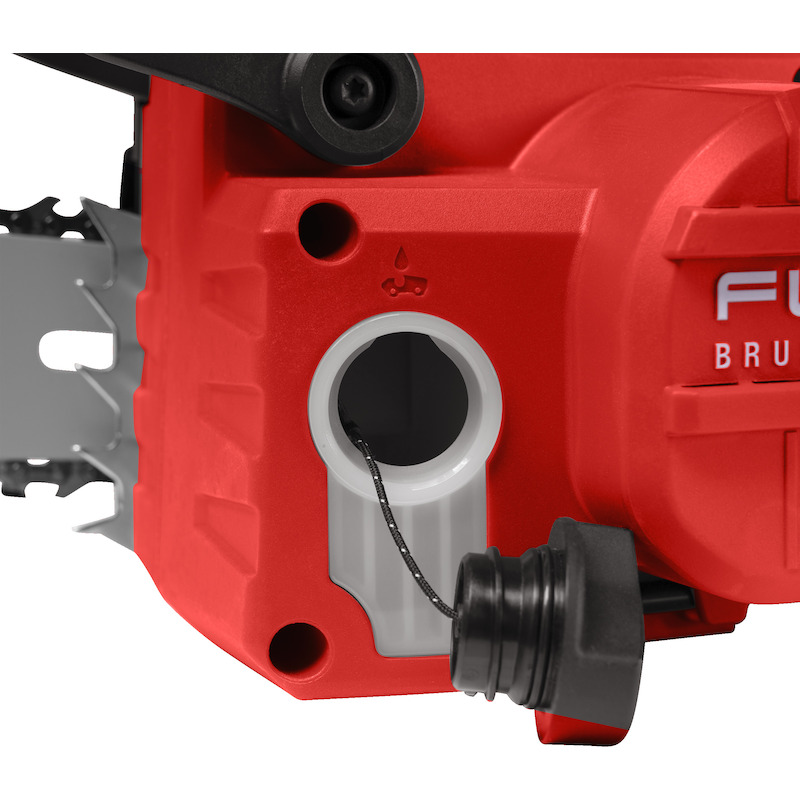 ACCUKETTINGZAAG 18V/BODY    M18 FTHCHS35-0 MILWAUK