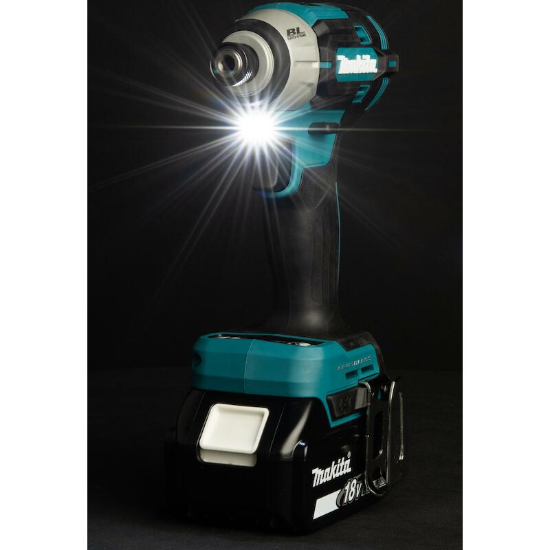 ACCUSLAGSCHROEV.18V/2X5AH   DTD201RTJ(MAKPAC)MAKIT