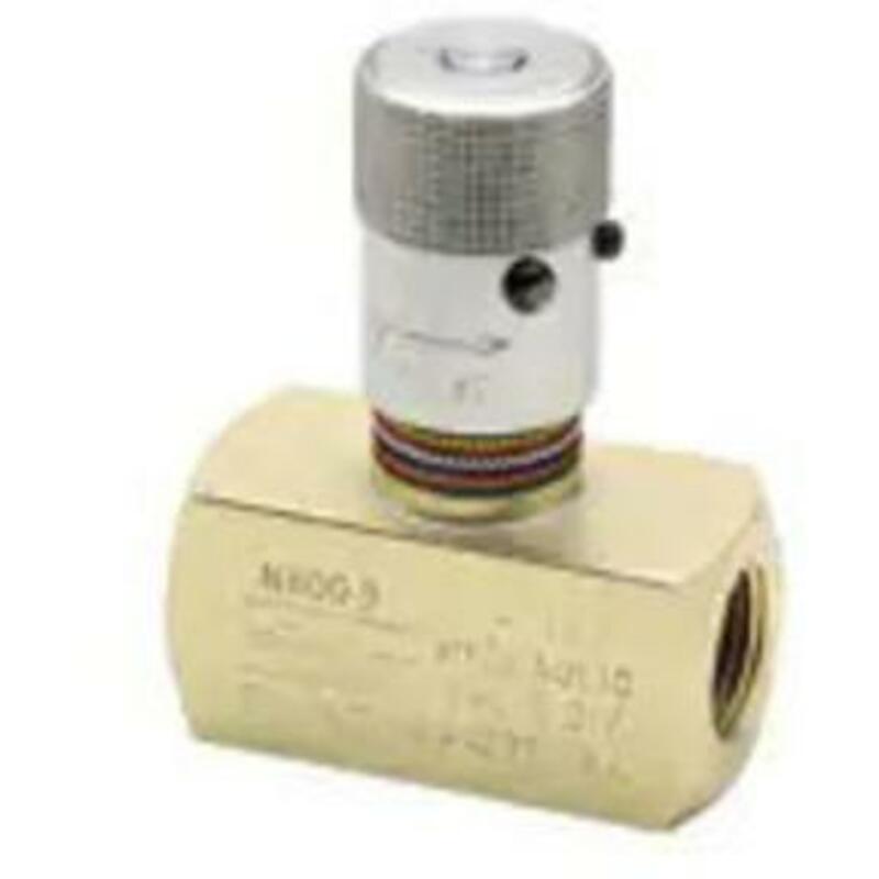 NAALDAFSLUITER              N400S           PARKER