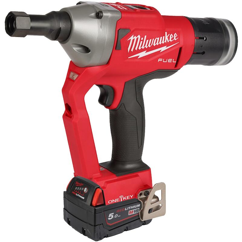 ACCUBLINDKLINKTANG 18V/2X5A M18 ONEFLT-502X  MILWA