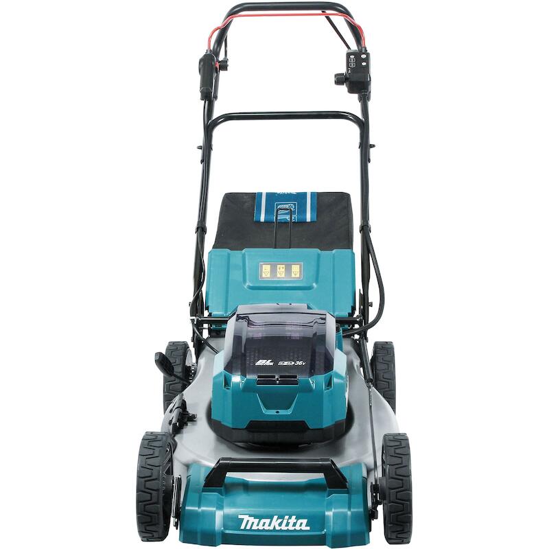 GRASMAAIER LXT® - DLM536Z - MAKITA