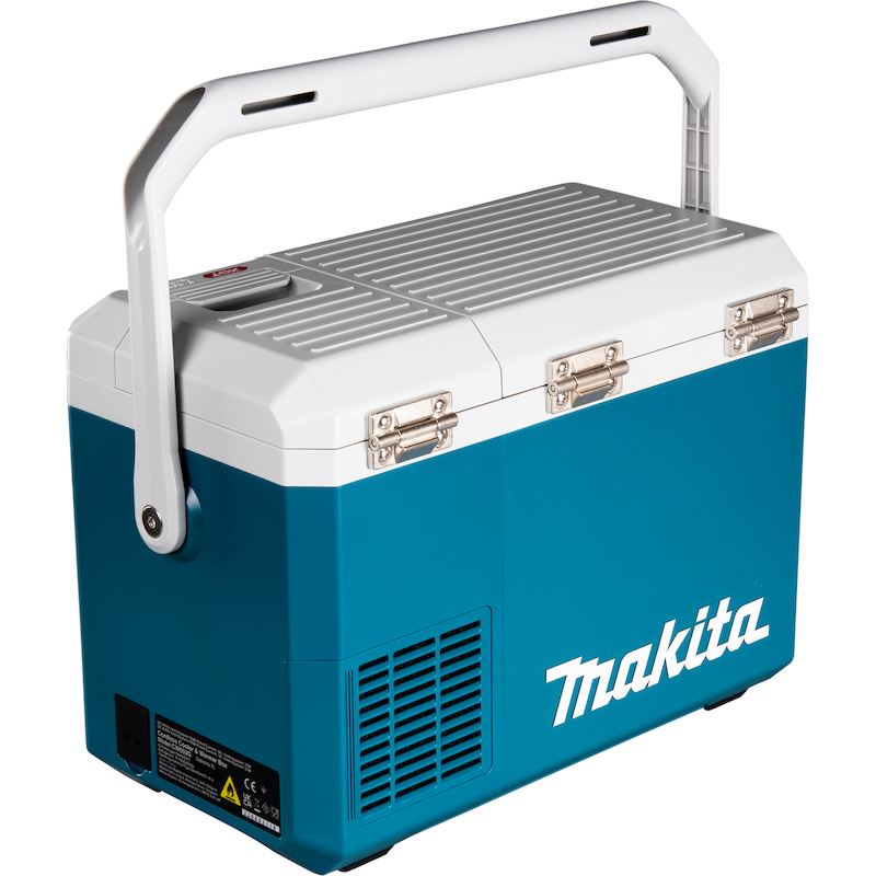 GLACIÈRE / CHAUDIÈRE SUR ACCU XGT® - CW003GZ - MAKITA