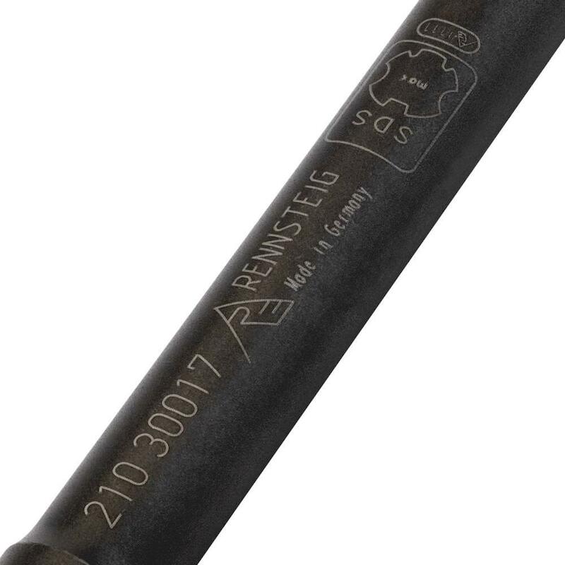PUNTBEITEL 280MM SDS-MAX    R 210 28001  RENNSTEIG