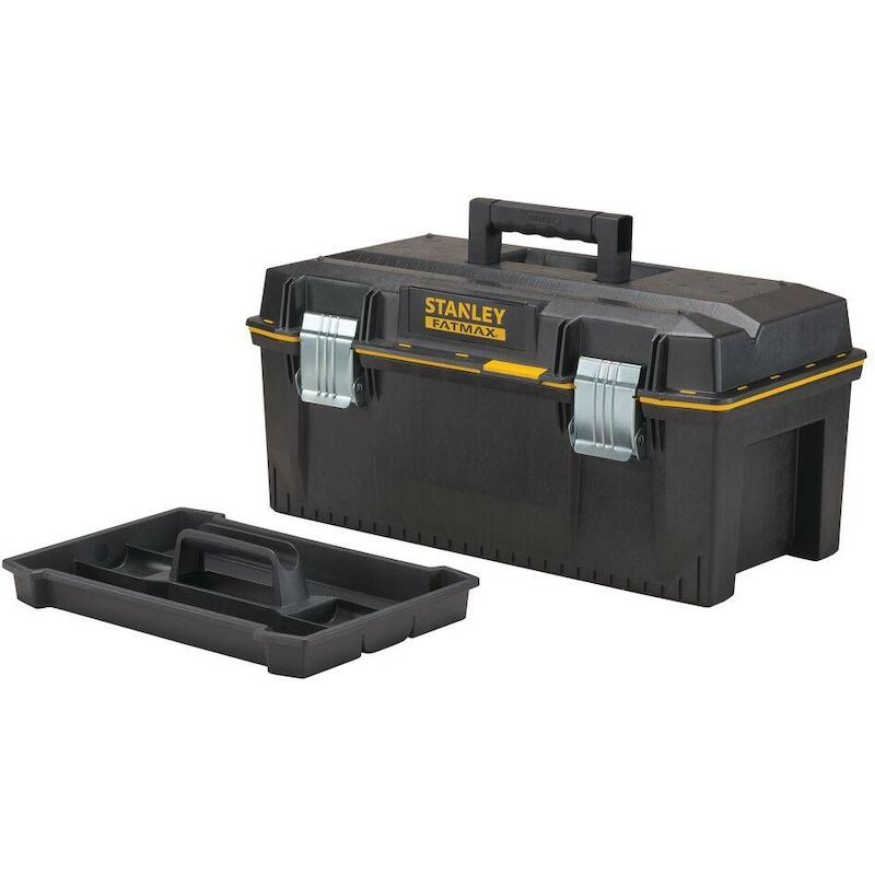 BOITE À OUTILS HEAVY DUTY   1-94-749  23"  STANLEY