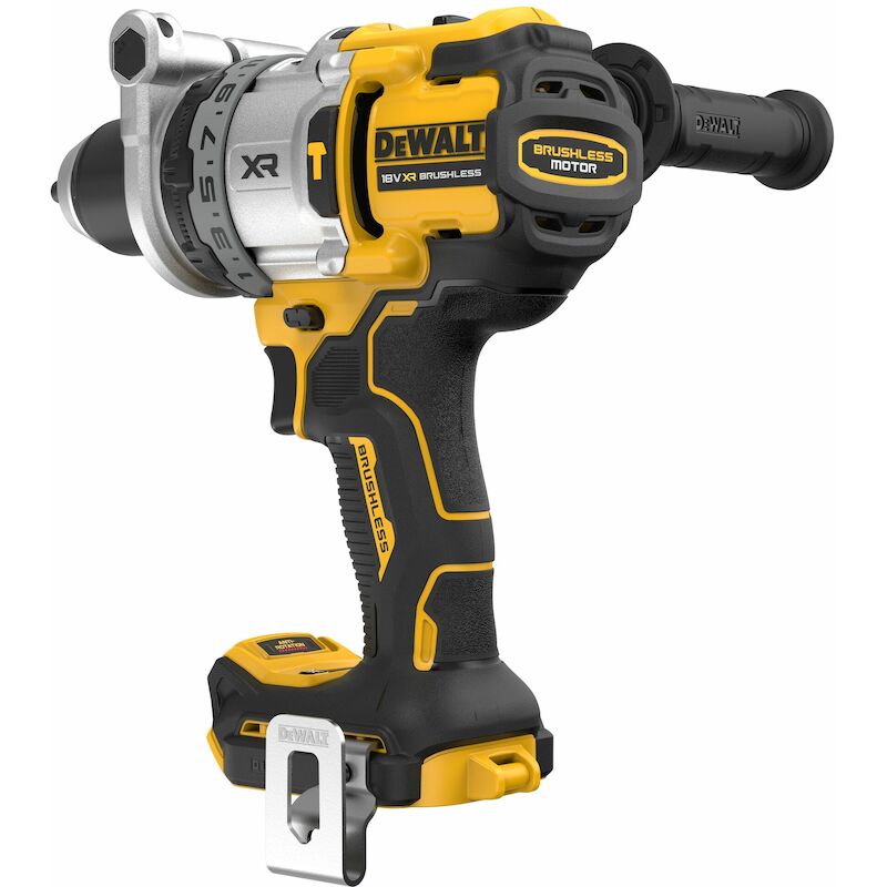 PERC.VISS.PERCUSS.18V/BODY  DCD1007NT       DEWALT