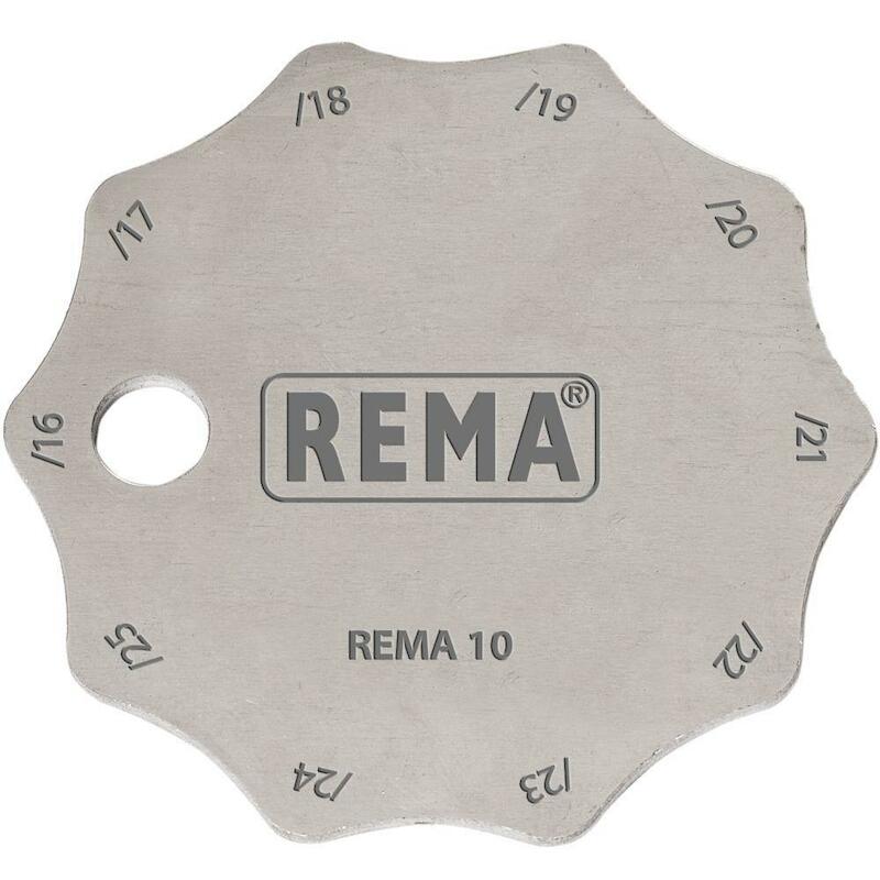 LABEL 1-2-3-4-BRIN G10      R10L-1234         REMA