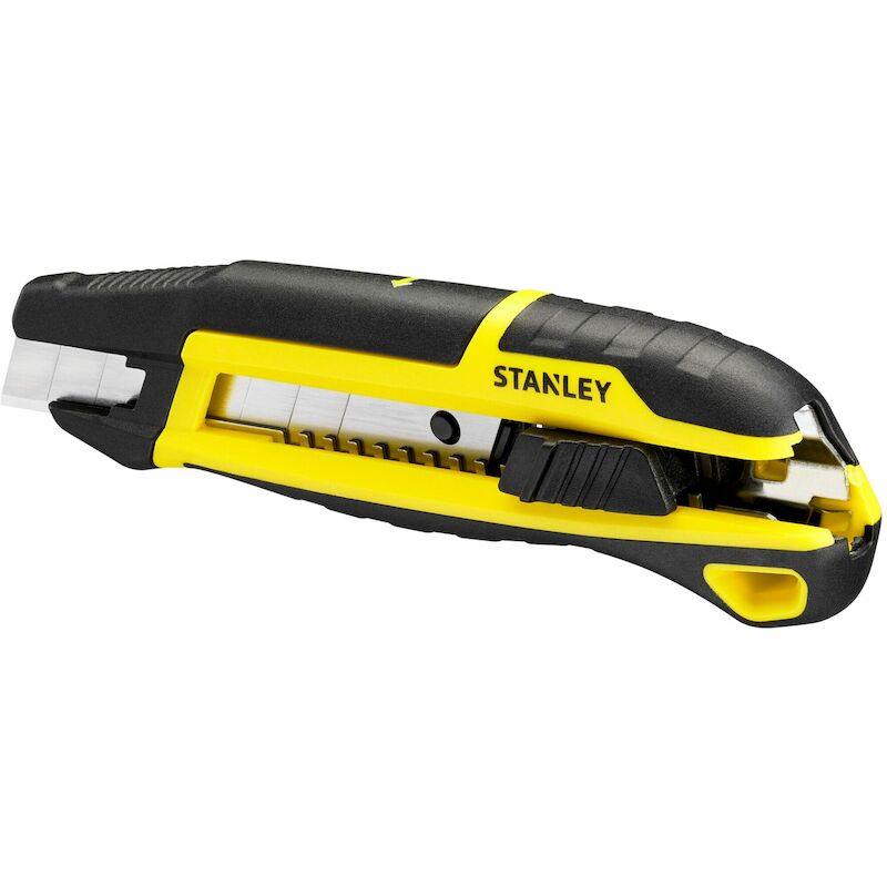 CUTTER MPP QUICK SNAP       STHT10501 18MM STANLEY