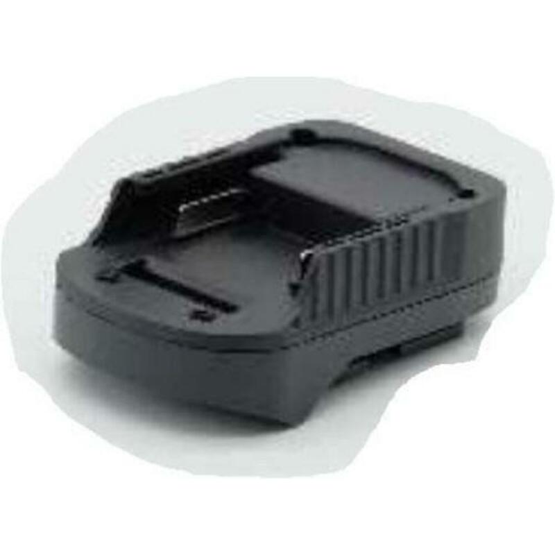 ACCU-ADAPTER MAKITA ACCU'S  ZU-606      MONTIPOWER