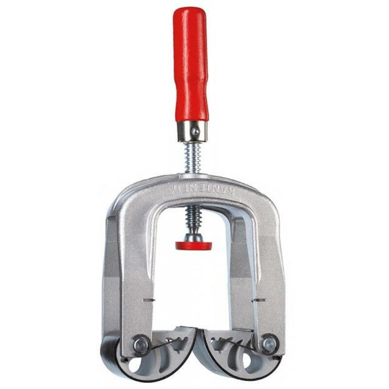 KANTENSPANKLEM - BESSEY KF2 KANTENLIJMTANG - KANTENFIX - 48 MM X 80 MM