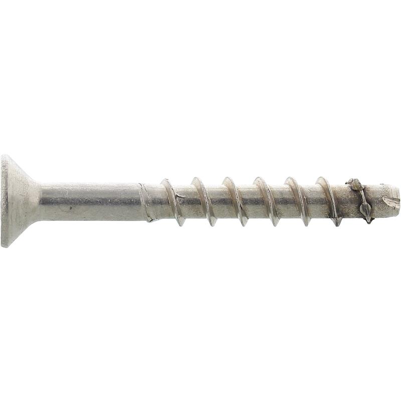 BETONSCHROEF 8X80MM INA4    TAPCON XTREM 058653 SP