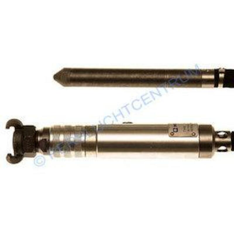 PNEUMATISCHE BETONTRILNAALD 28MM DV28-EU INGERSOLL RAND