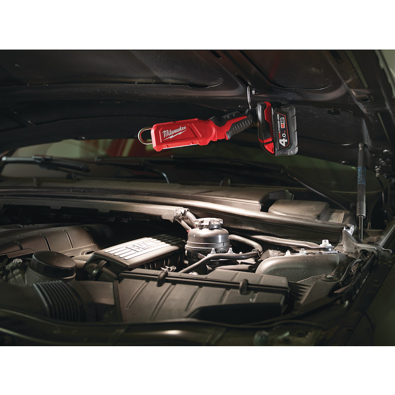 ACCU-INSPECTIELAMP 18V/BODY M18 IL-0     MILWAUKEE