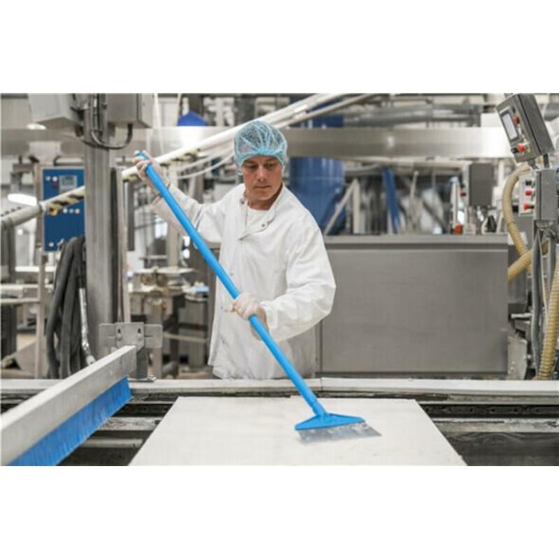 MANCHE PP VERT 34MM         2962/2 L=1500    VIKAN