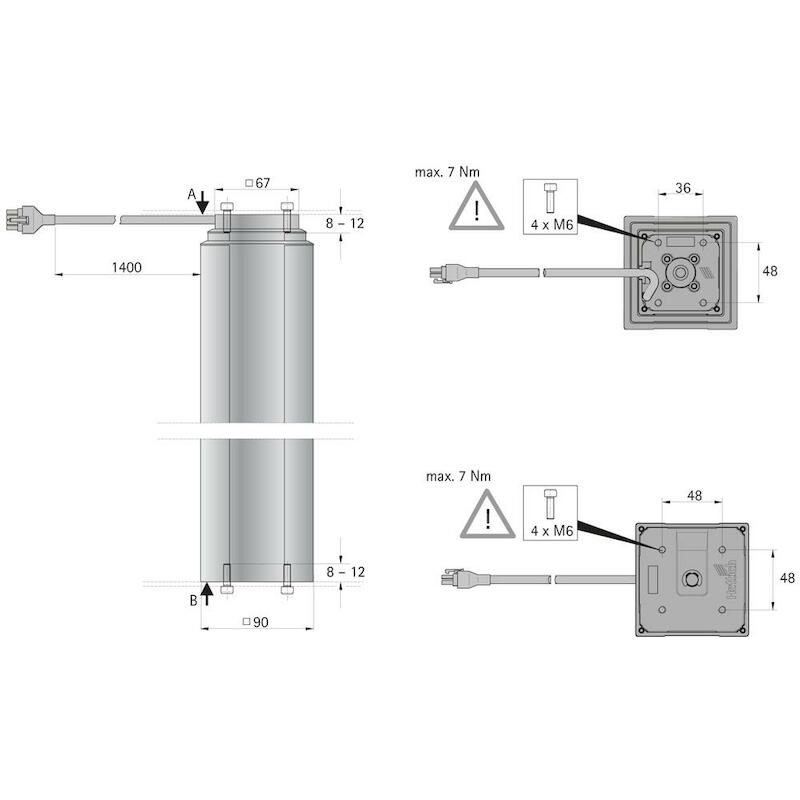 LEGADRIVE LEGADRIVE HEFZUIL WIT       HETT-9186413