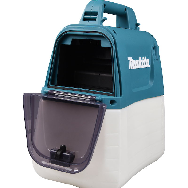 ACCUSPROEIER CXT® - US053DZ - MAKITA