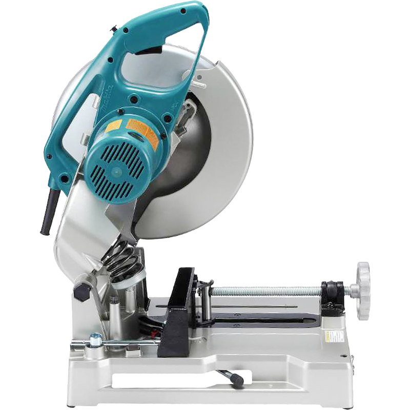 SCIE À ONGLETS POUR MÉTAUX  1 750 W   305/25,4 MM - LC1230N - MAKITA