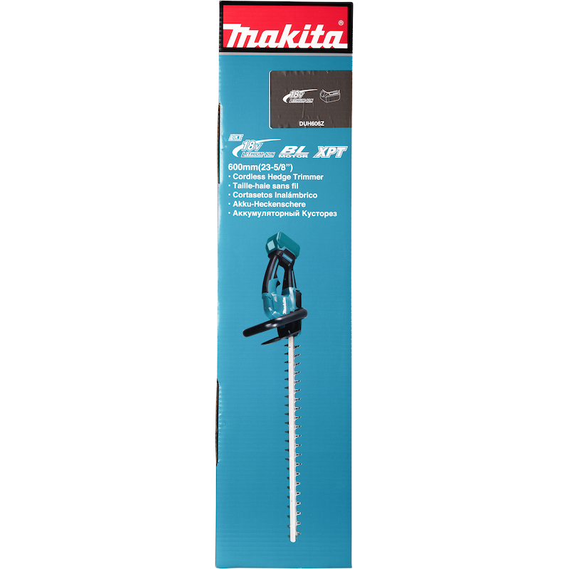 TAILLE-HAIE LXT® - DUH606Z - MAKITA