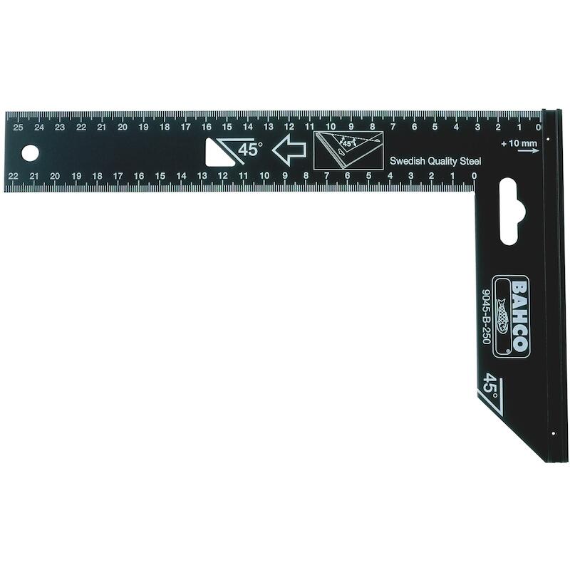 EQUERRE    BAHCO                9045-B-200