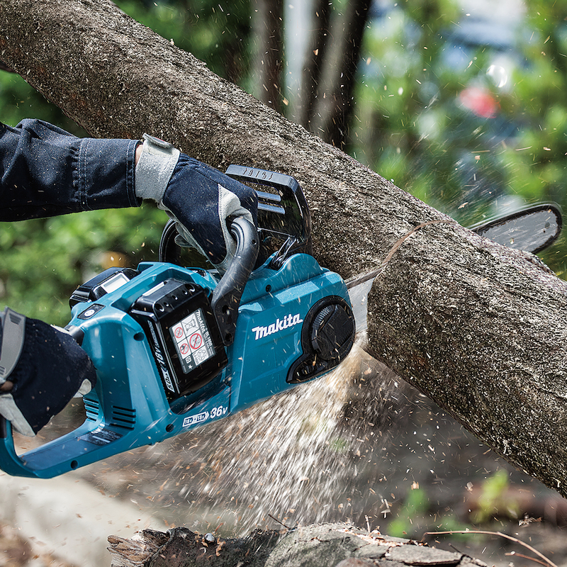 TRONÇONNEUSE LXT® - DUC353Z - MAKITA