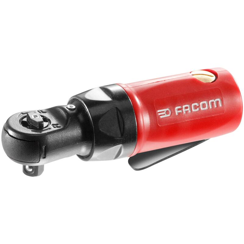 CLÉ À CLIQUET PNEUM. 3/8"   VR.J154          FACOM