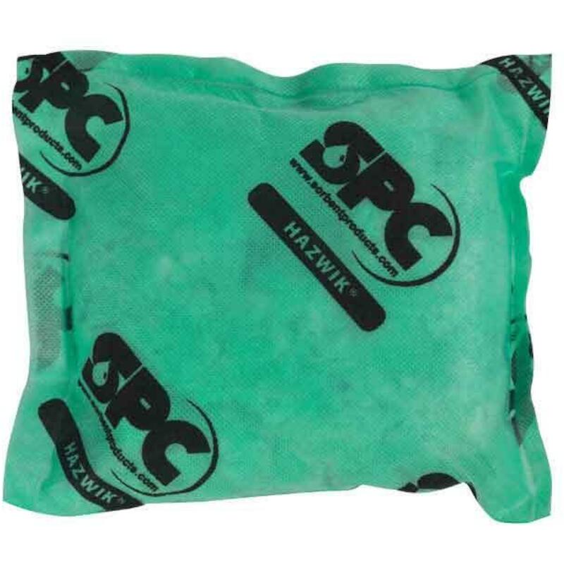 ABSORPTIEKUSSEN - SPC HAZ99 - 42 L 230X230 MM (32EA)