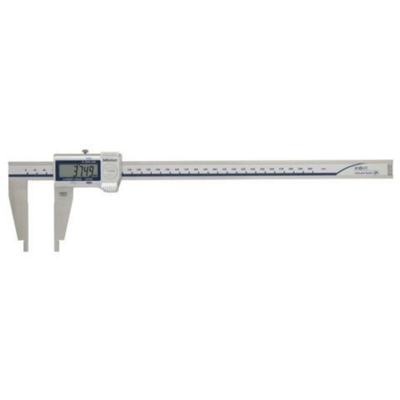 SCHUIFMAAT 0-300MM DIG.IP67 550-331-20 0,01MM MITU