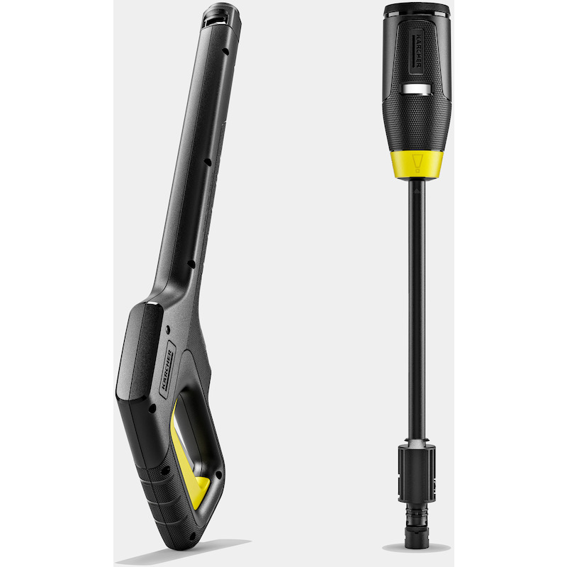 HD-REINIGER 180BAR         K7 COMFORT PREMIUM HOME