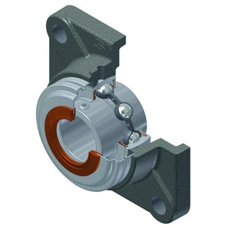 Y-LAGERHUIS                 SUCF210CC      NTN-SNR
