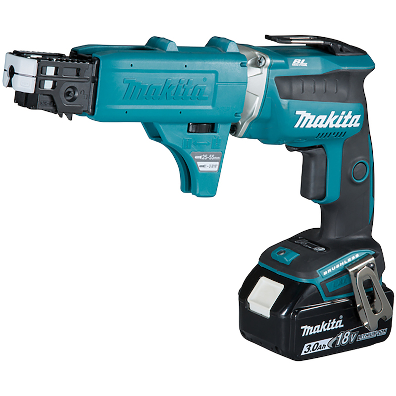 SCHROEVENDRAAIER LXT® - DFS452FJX2 - MAKITA