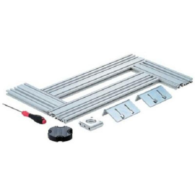 GABARIT À FRAISER MFS 400 - 492610 - FESTOOL