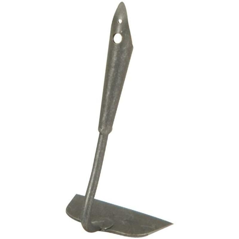 HAK - POLET 037015 - 140X6,5 CM ZONDER STEEL