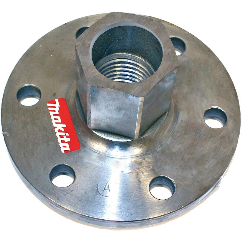 FLASQUE 6 TROUS - P-41660 - MAKITA