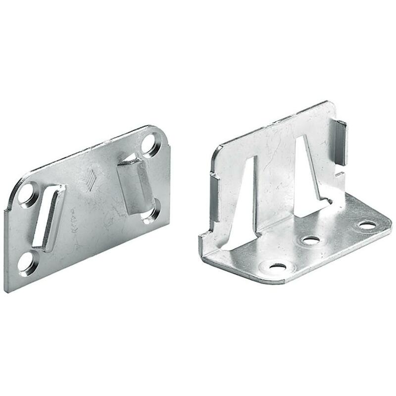 MIDDENBALKVERBINDER                     HETT-25182