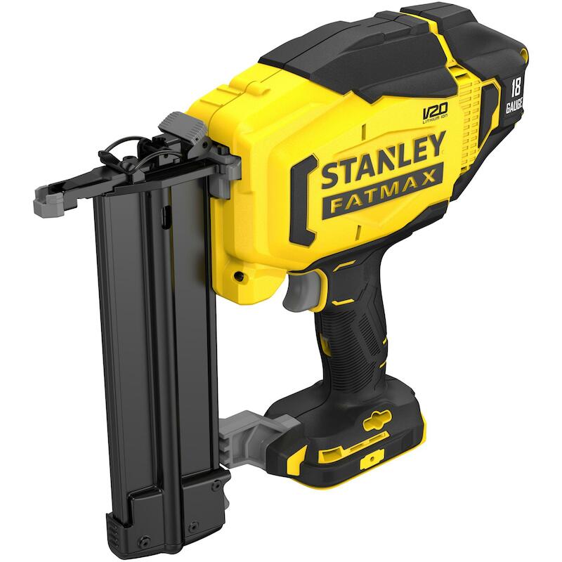 CLOUEUR/ACCU 18V/BODY       SFMCN618B      STANLEY