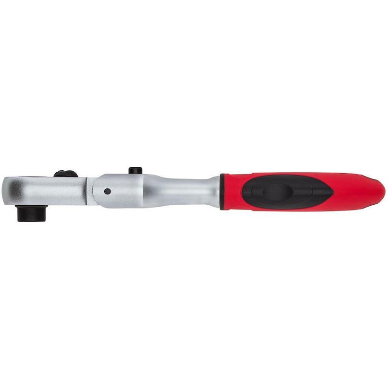 BITRATELSLEUTEL 1/4" R/L    R4017 (163MM) GEDORE R