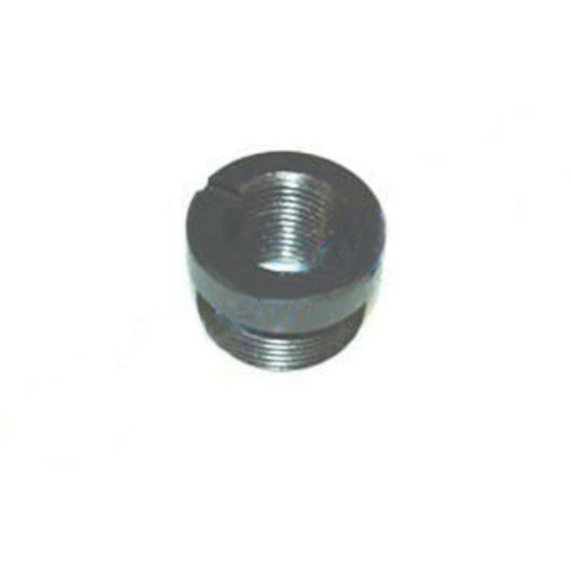 OPTIONAL THREADED SADDLE (ALL 11 TONNE HHS CYLINDERS) - HA102T - HI-FORCE