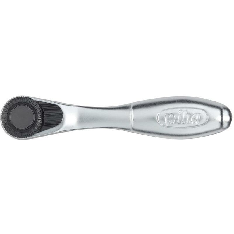 RATELSLEUTEL 1/4"           SB2463001         WIHA