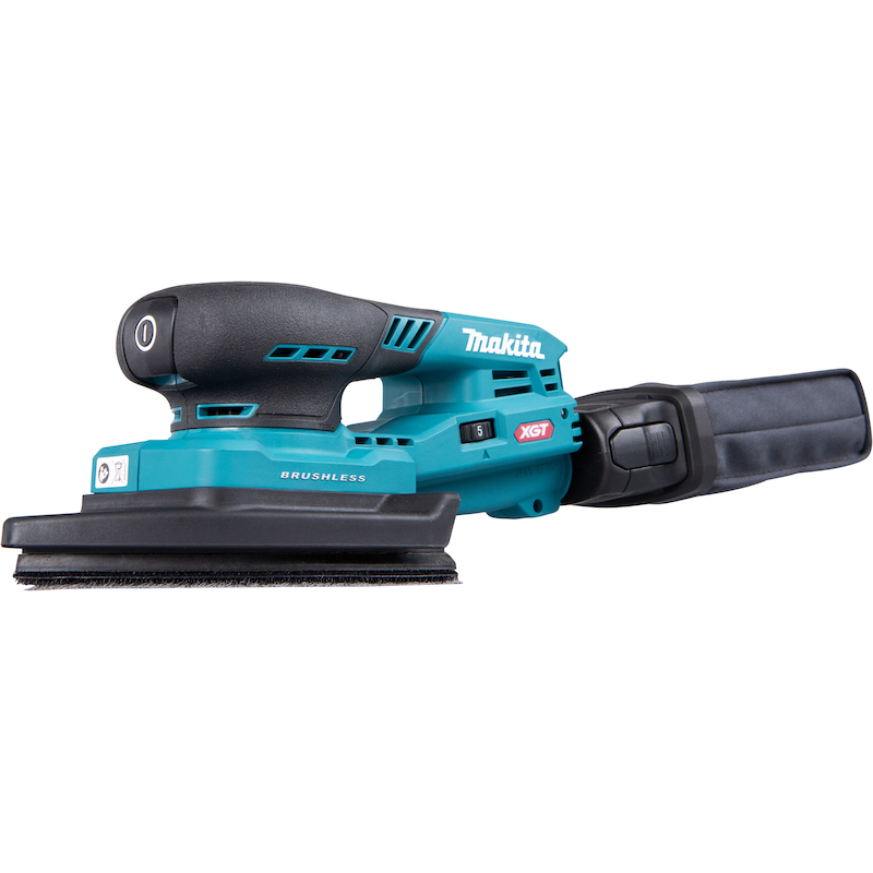 ACCU-DELTASCHUURM.40V/BODY  BO006CGZ        MAKITA