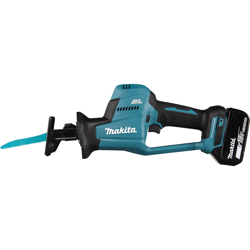 ACCU-RECIPROZAAG 18V/BODY   DJR189Z         MAKITA