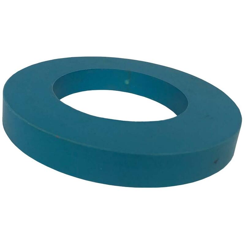 BESCHERMRING 78 X 145MM BLAUW