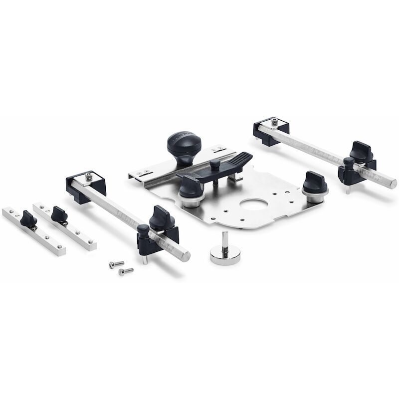 KIT POUR PISTES PERFORÉES LR 32 SET - 583290 - FESTOOL