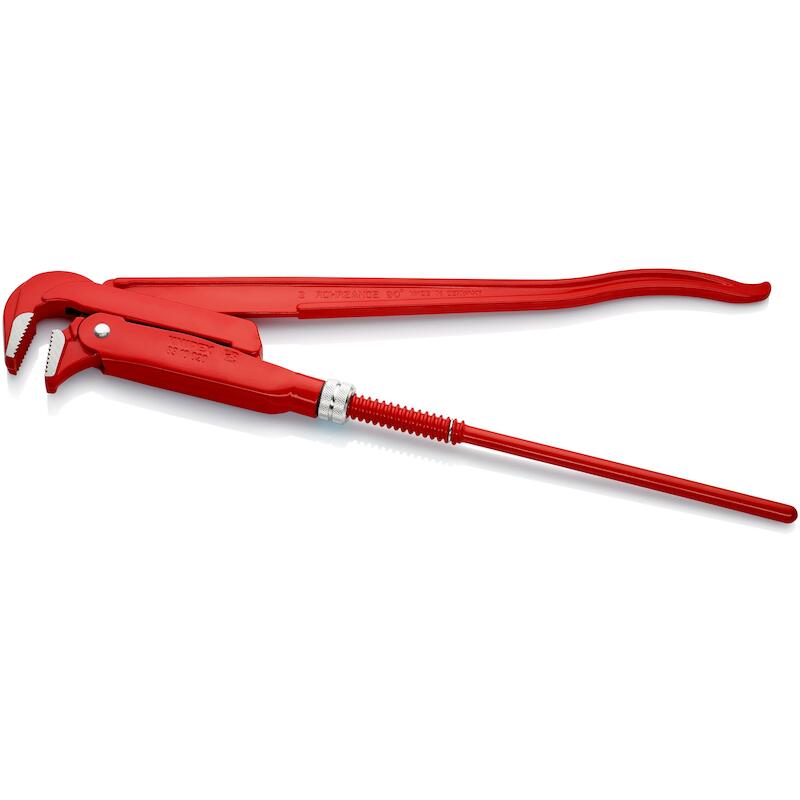 Knipex - 83 10 020 - clé serre-tubes 90° - 560 mm - ø 2" / 70 mm - 41190852