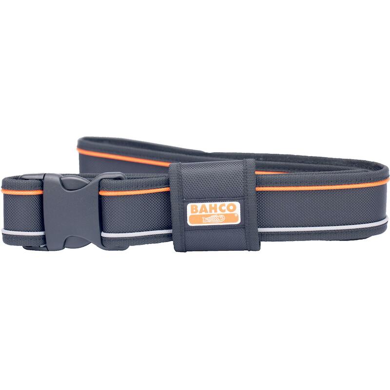 GEREEDSCHAPSSET+GORDELTAS   4750-ETK   (10ST)BAHCO