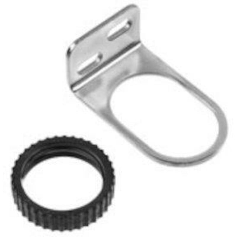 FIXATION MURALE+ ECROU (R+B+L07)   18-025-003