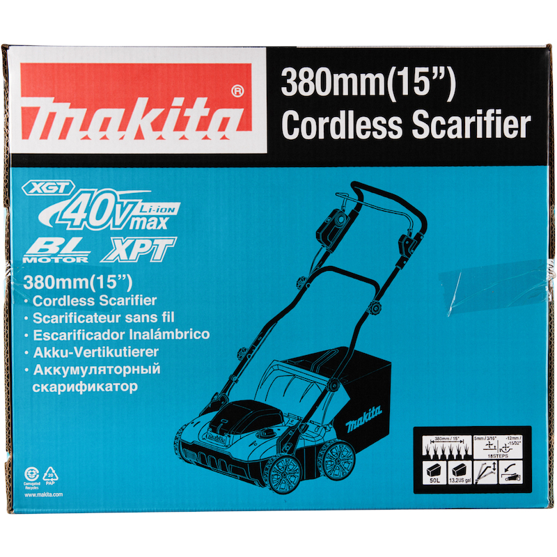 ACCUVERTICUTEERDER 36V/BODY UV001GZ         MAKITA