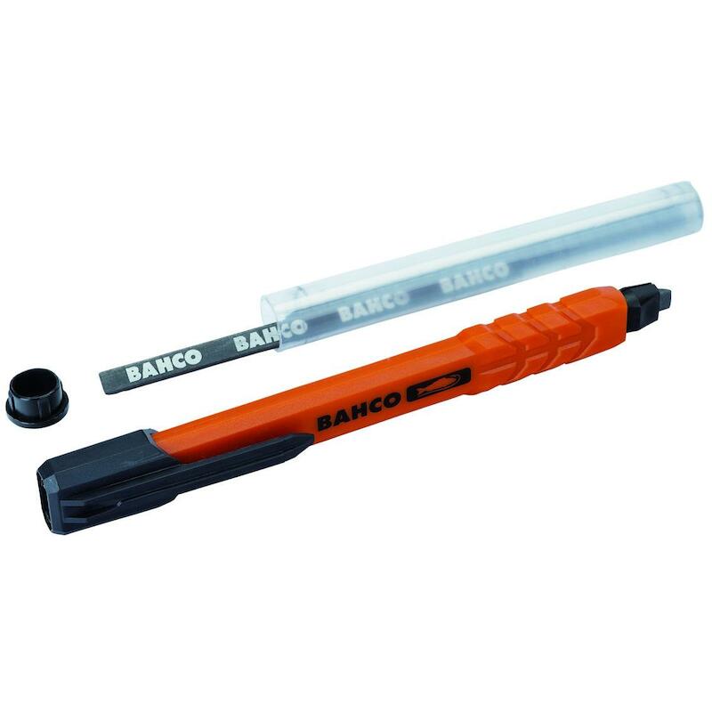 CRAYON DE REMPLISSAGE HB    P-MEC            BAHCO