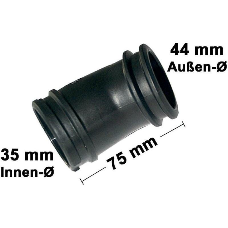 ADAPTATEUR D'ASPIRATION KGS 0910059955      METABO