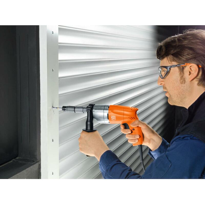 TARAUDEUSE 450W             GWP10             FEIN